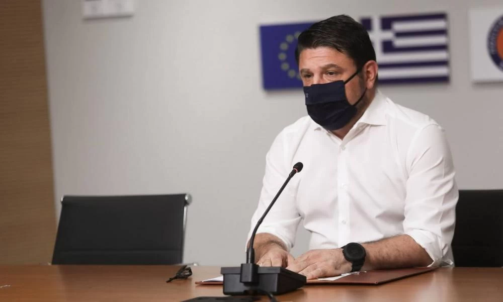 Κορονοϊός: Όλα τα νέα μέτρα μετά την αύξηση των κρουσμάτων - Βίντεο